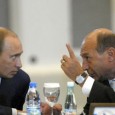 CREDEŢI CÃ PUTIN NE OFERÃ VREUN AC PENTRU ZDRENŢELE NOASTRE? Dupã ce anul trecut chinezii ne-au promis investiţii de 8,5 miliarde de euro, premierul a anunţat pentru 2014 o apropiere de Kremlin. „Cred cã trebuie sã redeclanşãm, sã regândim o...