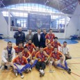 Prima ediţie a Cupei Drobeta la futsal a fost câştigatã de campioana de toamnã a Ligii a IV-a Mehedinţi. În finala competiţiei, desfãşuratã, duminicã, în Sala Polivalentã, Minerul Mehedinţi a...