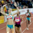 Atleta severineancã Ancuţa Bobocel a cucerit medalia de argint şi la ediţia din acest an a Campionatului Balcanic de salã, desfãşurat tot în Turcia. Dacã în 2013, la Istanbul, încheia...