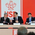 Chiar dacã USL va supravieţui în aceastã formulã ambiguã acestor zile de dispute acerbe, alianţa nu va mai fi nimic altceva decât un compromis lamentabil, o cauzã deja pierdutã în...