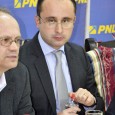 Severineanul Cristian Buşoi candideazã pentru cel de-al treilea mandat consecutiv de eurodeputat în Parlamentul European. Acesta îşi va atinge scopul politic, întrucât ocupã poziţia 4 pe lista PNL pentru scrutinul...