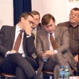 Cine l-a urmãrit zilele acestea pe preşedintele Traian Bãsescu la B1 TV, postul sãu preferat, a înţeles probabil mai bine acum de ce biata dreaptã politicã româneascã e dispersatã şi...