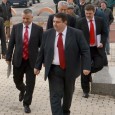 Întrebarea nr 1 care frãmântã lumea politicã mehedinţeanã e dacã Adrian Duicu va fi suspendat din funcţia de preşedinte al PSD ca urmare a scandalului de corupţie în care e...