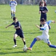 În derby-ul etapei a XVIII-a din Liga a IV-a Mehedinţi, AS Drobeta 2013 a învins cu 3-1 campioana sezonului trecut, Recolta Dãnceu. Rãzvan Doman (’14), Robert Sîrbescu (’16) şi Relu...