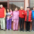 E vremea sondajelor, mai ales în ultima sãptãmânã de campanie electoralã pentru europarlamentare şi parlamentare parţiale. Se spune cã sondajele sunt mai multe ca oricând în ultima sãptãmânã a campaniei...