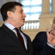 Campania electoralã pentru alegerile europarlamentare este atât de vizibilã, încât poate fi perceputã probabil doar din spaţiu. De la nivelul solului senzaţia este cã lipseşte cu desãvârşire. O lipsã crasã...