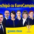 Alegerile europarlamentare constituie pentru partidele politice mehedinţene un important examen electoral. Deşi nu este un scrutin foarte important, aceste alegeri constituie totuşi o modalitate prin care partidele politice locale îşi...