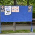 Campania electoralã pentru europarlamentare a debutat stângaci ca orice lucru în care spui şi arãţi una şi de fapt gândeşti cu totul alta. Existã evident trimiteri la ideea de construcţie...