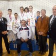 “Gaşca Mea de Pici Atomici’’ şi rezultatele ei Sportivii Judoka ai secţiei de Judo CSM Drobeta Turnu Severin au participat sâmbãtã 26.04.2014 la “Cupa oraşului Strehaia’’ care a adunat la start 60 de sportivi, masculin şi feminin, de...