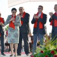 Partidele politice mehedinţene sunt optimiste pentru scrutinul europarlamentar de duminicã, 25 mai 2014. În general, forţele politice locale s-au implicat cu suficientã responsabilitate pe parcursul campaniei electorale, încercând sã convingã...