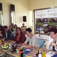 Weekend-ul trecut, Galeria Centrului Comercial Cora a gãzduit un “mic” târg de turism, eveniment organizat de Asociaţia de Turism Mehedinţi în parteneriat cu Primãria municipiului Drobeta Turnu Severin şi Primãria...