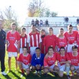 Strehaia va reprezenta judeţul la juniori A1 CS Strehaia a câştigat campionatul judeţean rezervat juniorilor A1, dupã ce a dispus în finalã cu 7-3 (3-0) de câştigã-toarea Seriei Sud a Ligii a IV-a Mehedinţi, AS Real Vânju...