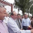 Duminicã, satul Cerneţi a îmbrãcat haine de sãrbãtoare. De peste 40 de ani în luna iunie, cernãţenii organizeazã cu mare fast o sãrbãtoare închinatã memoriei revoluţionarului de la 1821, Tudor...