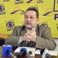 Dupã scrutinul europarlamentar s-a observat la nivelul judeţului Mehedinţi existenţa unor formaţiuni politice care nu mai beneficiazã de cine ştie ce suport politic şi electoral. Un astfel de partid este...