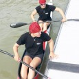 N-au mai reeditat rezultatele din Canada Campionatele Mondiale de kaiac-canoe pentru juniori, desfãşurate la Szeged, în Ungaria, au adus doar o medalie de bronz pentru România, în proba de canoe dublu, pe distanţa de 1000 metri....
