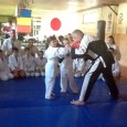 Sportivii Cercului de Judo şi Arte Marţiale de Contact Strehaia se antreneazã şi în vacanţã Entuziaşti şi cu dorinţã de muncã, sportivii Cercului de Judo şi Arte Marţiale de Contact nu şi-au pus chimonourile în cui. Pentru ei vacanţa mare e un prilej de a...