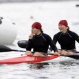 Sportivii legitimaţi la CSSLTTL Orşova s-au întors cu 7 medalii de la Campionatul European de kaiac-canoe pentru juniori, desfãşurat în Franţa, la Mantez. Dintre aceştia, doar o sportivã e originarã...