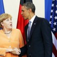 În patul conjugal al relaţiei transatlantice germano-americane s-au strecurat ani de-a rîndul neîncrederi şi infidelitãţi. Ucenicii lui Sam au fãcut-o de oaie, motiv pentru care şefului rezidenţei C.I.A. din Berlin...