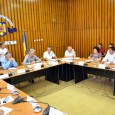 Consilierii locali, întruniţi, joi, în cadrul şedinţei ordinare pe luna iulie, nu au rãspuns solicitãrii Regiei Autonome pentru Activitãţi Nucleare de majorare a tarifului la energia termicã, amânând dezbaterea pe...