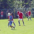 Nou-promovatã în Liga a III-a, Minerul Mehedinţi a înregistrat o înfrângere şi o victorie în amicalele disputate sãptãmâna trecutã. În primul test, desfãşurat în cele din urmã la Bãile Herculane,...