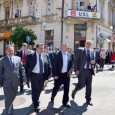 Administraţia pesedistã localã, nicio realizare administrativã notabilã Dupã doi ani de când PSD Mehedinţi se aflã în fruntea administraţiei publice locale nu se observã nicio realizare notabilã pe linie administrativã....