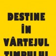 Harnicul, neobositul şi talentatul scriitor mehedinţean VIRGILIU TÃTARU face încã un frumos dar cititorilor sãi: zilele acestea, în editura PROFIN, a apãrut masivul şi elegantul volum DESTINE ÎN VÂRTEJUL TIMPULUI....
