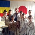 Şase judoka strehãieni au urcat pe podium la internaţionalele de la Drobeta Turnu Severin Palatul Copiilor – F. Strehaia a participat sîmbãtã şi duminicã cu 12 judoka la turneul internaţional de judo “Cupa Drobeta” şi “Trofeul Mirela Vasilan”. Prin aceast concurs, devenit în ultimi...