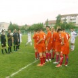 Din noul sezon, CSS Drobeta nu mai e singurul club care reprezintã Mehedinţiul în campionatul naţional de fotbal rezervat juniorilor republicani. Dupã ce a activat în ultimii ani în campionatul...