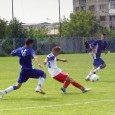 Debutanta ASFC Frontiera Drobeta a pãşit cu stângul în Campionatul Naţional de fotbal rezervat juniorilor republicani. În prima etapã a sezonului 2014-2015, ambele grupe ale clubului înfiinţat de Florin Teodorescu...