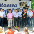 Duminicã, 24 august a.c., platoul din apropierea Peşterii Topolniţa, din comuna Cireşu, a fost gazda celei de-a 51-a ediţii a Sãrbãtorii Câmpeneşti Peştera Topolniţa, ocazie cu care localnicii, şi nu...