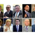La finele acestei sãptãmâni se intrã în linie dreaptã în cea mai importantã confruntare electoralã din ultimii cinci ani, o confruntare ce promite, iatã, o nouã, inevitabilã, dezbinare naţionalã pe...