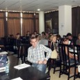 Sãptãmâna trecutã, la Hotel Condor din Drobeta Turnu Severin, a avut loc Sesiunea de Informare în cadrul proiectului “Dezvoltarea capitalului uman prin calificarea/recalificarea angajaţilor”. Începând cu luna mai 2014 se...