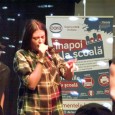 Şcoala şi-a deschis porţile pe 15 septembrie şi, ca orice început de şcoalã, este “greoi”, dar Galeria Cora a oferit vineri seara, pentru tineri, un mega-concert ANTONIA. Cântãreaţa Antonia, pe...