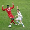 Nou-promovata Minerul Mehedinţi a fost învinsã cu 1-0 de Millenium Giarmata şi a ajuns la trei meciuri consecutive fãrã gol marcat. În prima reprizã a jocului disputat pe „Municipalul” severinean,...