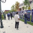În cadrul Evenimentului TOAMNA SEVERINEANÃ, Muzeul Regiunii Porţilor de Fier a fost prezent, ca în fiecare an, cu douã expoziţii temporare prin care şi-a dorit sã promoveze douã obiective „strategice”...