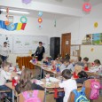 Joi, 9 octombrie 2014 în contextul activitãţilor de educaţie ecologicã, specialiştii secţiei Ştiinţele Naturii a Muzeului Regiunii Porţilor de Fier, au organizat o lecţie interactivã „Pãdurea din munţi” cu participarea...