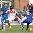 Fãrã antrenorul Cristian Boboescu, echipa mehedinţeanã a fost învinsã cu 3-0 de UTA Arad şi a bifat al V-lea joc consecutiv fãrã gol marcat. Minerul a beneficiat pentru acest joc...