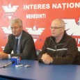În vreme ce mai toatã lumea pare hipnotizatã de cursa pentru Cotroceni, nouã ni se pare cu mult mai semnificativ ceea ce se petrece pe scena politicã mehedinţeanã, la noi...