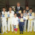 Şaizeci de sportivi de la patru cluburi: Palatul Copiilor – F. Strehaia, CSM Drobeta Turnu Severin, CS Mioveni şi CS Falk Slatina şi-au disputat, timp de patru ore, a XIX-a...