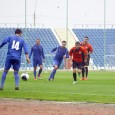 În ultimul meci din acest an, Minerul Mehedinţi a fost învinsã cu 2-1 de FC Hunedoara şi a încheiat turul în partea inferioarã a clasamentului, cu doar 8 puncte acumulate....