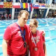 Deşi nu are bazin propriu şi nici înotãtori localnici, CSM Drobeta s-a întors cu 16 medalii, dintre care 9 de aur, de la Campionatul Naţional de Nataţie, de la Piteşti,...
