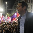 Victoria unui lider înspãimîntãtor pentru Bruxelles, cea mai mare invazie de bani din istoria Europei şi înarmarea forţatã a coloniilor est-europene Începînd cu aceastã searã, Bruxellesul şi cancelarul german vor avea insomnii. Scrutinul crucial pentru viitorul Greciei, privit cu sufletul la gurã de întreaga Europã, a dat cîştig de cauzã, cu...