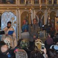 De nu puţini ani, profesorul şi istoricul TUDOR RÃŢOI stã mereu şi atent aplecat asupra documentelor trecutului şi prezentului pe care îl trãim. Harnic precum o albinã, istoricul TUDOR RÃŢOI...