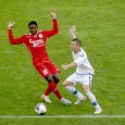 Revenitã în Liga a III-a, dupã 4 ani, Minerul Mehedinţi a utilizat 21 de jucãtori pe parcursul turului din actualul sezon, iar fundaşul severinean Claudiu Iordache (foto) a fost singurul...