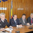 Marţi, 20 ianuarie a.c., la ora 13.00, în Sala Mare a Instituţiei Prefectului, a avut loc evaluarea activitãţii Inspectoratul pentru Situaţii de Urgenţã „Drobeta” al judeţului Mehedinţi, pe anul 2014....