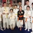 La a patra ediţie a Cupei Severinului, 14 judoka strehãieni şi-au mãsurat forţele în compania a 500 de judoka din 4 ţãri şi 45 de cluburi. Fãrã sã ţinã seama...