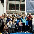 În perioada 16 – 17 ianuarie 2015, Sala Polivalentã din Drobeta Turnu Severin a fost gazdã pentru 550 de sportivi de la 51 de cluburi din ROU, BUL, SRB şi...