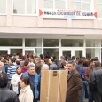 Pe fondul nenumãratelor scandaluri de corupţie din ultimii ani nu e de mirare cã oamenii privesc cu mare scepticism, dacã nu chiar cu revoltã şi dezgust, personajele ce animã scena...