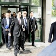Deşi director al R.A.A.N. şi responsabil de funcţionarea unitãţii, Viorel Marian anunţã tot mai des iminenta închidere a Termocentralei Halânga. Chiar sãptãmâna trecutã anunţa atât în operativã cât şi într-o...