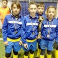 AS Sport Kids Drobeta s-a clasat pe locul secund Braşov Indoor Cup, cu grupa de copii nãscuţi în anul 2004. Echipa patronatã de fostul divizionar A Cornel Mihart a ieşit...